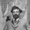 Alphonse Mucha